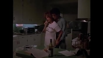 Stockard Channing Sex on the Floor From "Staying Together"