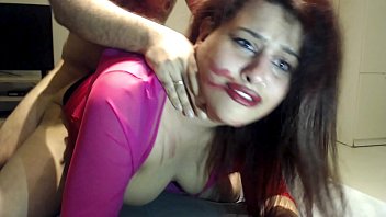 CHEATING GIRL PUNISHED BY ANGRY HUSBAND !