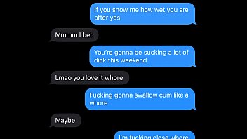 Sexting Hotwife Cucks Marido