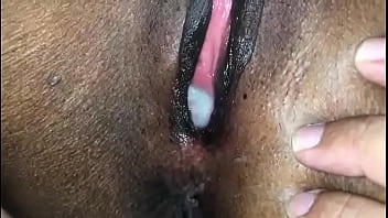 look how I fill it with milk cuckold