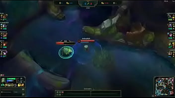 Best Yasuo from Xvideos