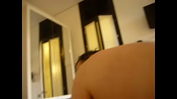 Gay husband ass fucked for his wife