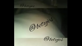Short videos ... us on Twitter as @ betyjes
