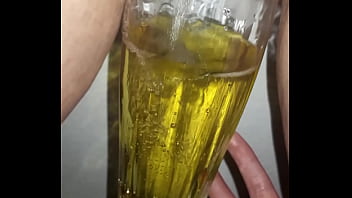 German piss beer