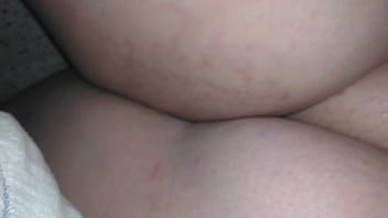 My wife's butt