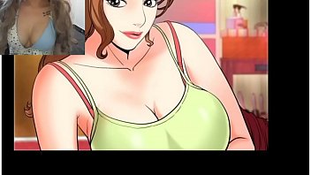 MY step AUNT - CHAPTER 1 HENTAI