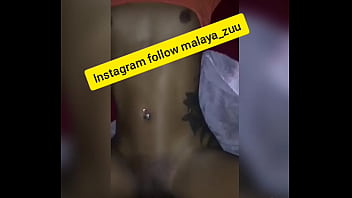Malaya waofirana Instagram malaya zuu