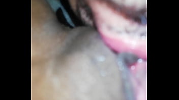 a tongue bath