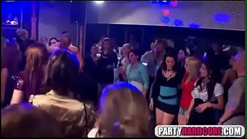 Party Anal - Real Women