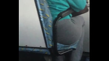 hot on the bus