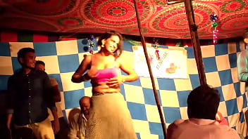 インドのレコーディングダンス