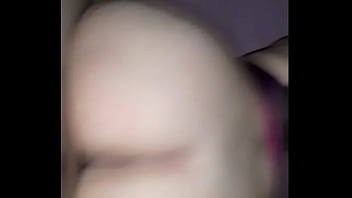 I open my ass for my step cousin