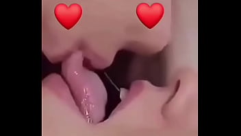 me on Instagram ( @picsdeal10 ) for more videos. Hot couple kissing hard smooching