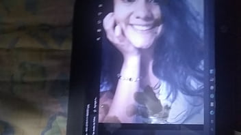 Cumtribute to my friend