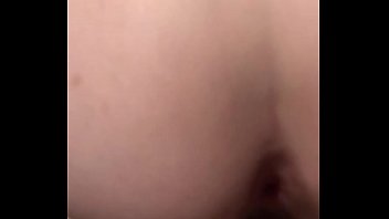 Amateur cheating wife’s asshole too small for my dick