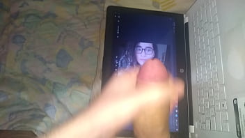 Cumtribute to my friend