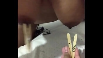Tits clip