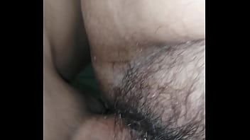 rich hairy pussy