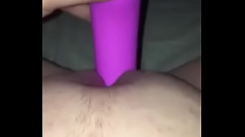 Meaty pussy vibrator