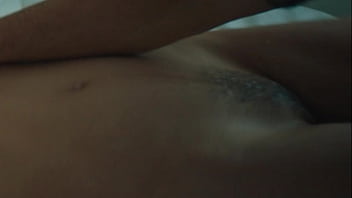 Margaret Qualley nude pussy tits - LOVE ME LIKE YOU HATE ME music video - wet nipples' shower' ass, Shia LaBeouf