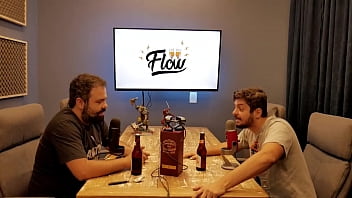 Flow Podcast # 01 | Monarch and Igor