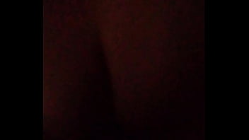 Crawling straight in the pussy with throbbing BBC