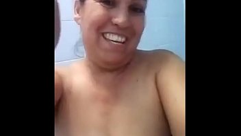 Hot Mature Lady Sends Teaching Videos (60 FPS)