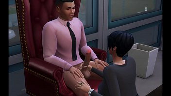 Sims 4: The Thrill of the Unexpected