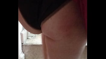 Beautiful wife in a dress came, her buttocks, her voice, her vagina. Chiapas