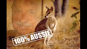 100 percent Aussie vol 1