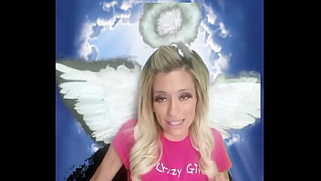 Vanessa Vixen é uma Chazzy Angel!