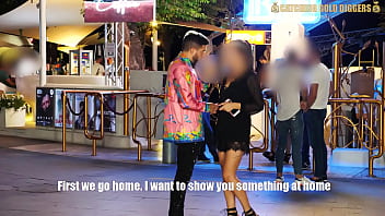 Удивительный секс с украинкой, снятой у знаменитого ночного клуба Ibiza в Одессе