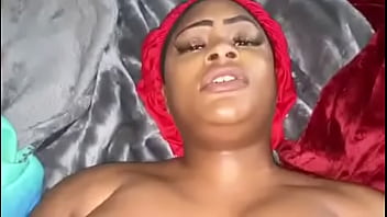 Тринидадская милфа-толстушка трахается с ее бывшим женихом SexGodPicassoEx
