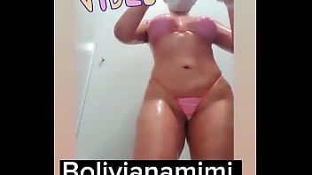 me on Instagram @boliviana.mimioficial