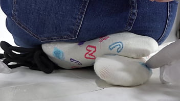 socks fetish