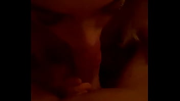 Real dutch teen couple make a homemade young amateur blowjob video