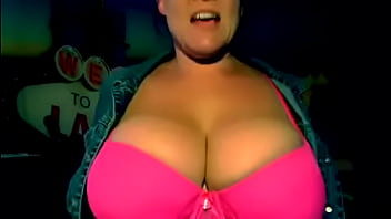 Rebecca Love Tits