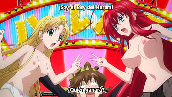 High S. DxD T2- 02