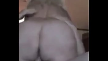 Fat Big Tit Blonde Granny Squirts Repeatedly While Riding Cock