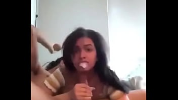 The best blowjob in the world