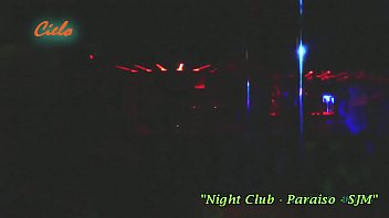 night club paradise heaven