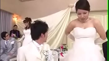 Japanese people fucking in public in the middle of marriage