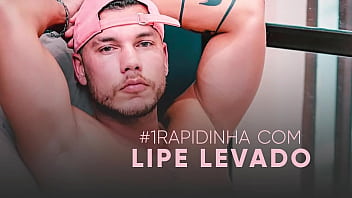 #1 RAPIDINHA with Lipe Levado