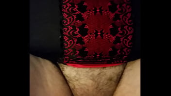 Mature fat hairy pussy