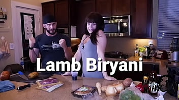Ep 9 Cooking for Pornstars