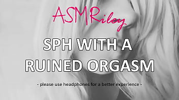 EroticAudio - SPH con un orgasmo rovinato