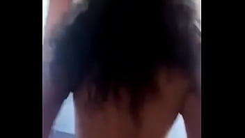 . POV ANAL - She rides me with her white ass
