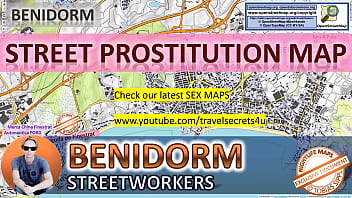 Benidorm, Espagne, Spanien, Strassenstrich, Sex Map, Street Map, Public, Outdoor, Real, Reality, Bordels, BJ, DP, BBC, Call Girls, Bordel, Freelancer, Street Worker, Prostituées, zona roja, Famille, soeur, Rimjob, hijab