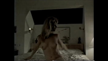Relentless: Sexy Topless Girl (Honey Shots) (HD)