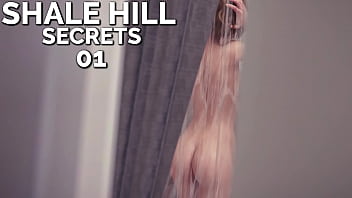 SHALE HILL SECRETS # 01 • Brandneuer visueller Roman!